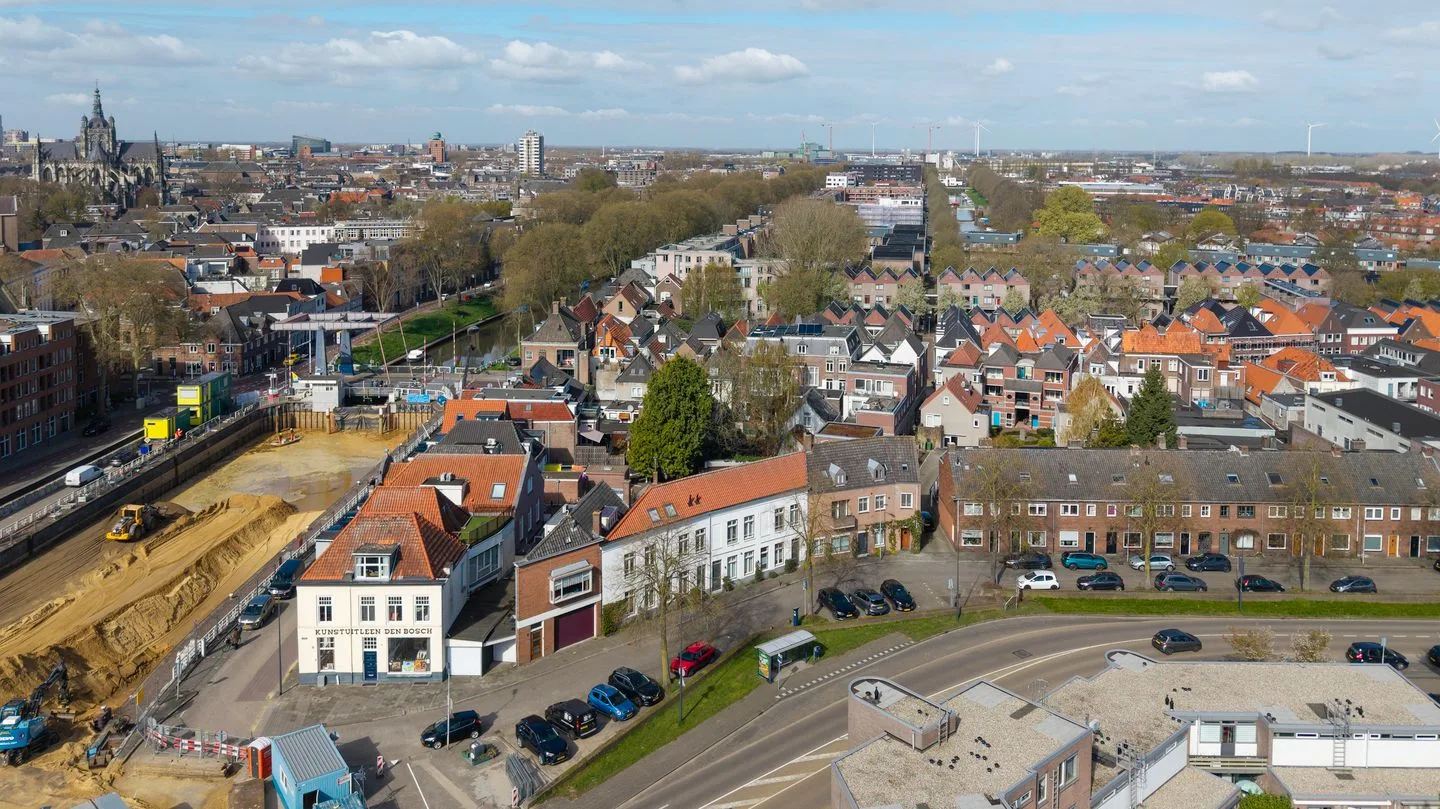 Oostwal 4 's-Hertogenbosch thumbnail 6