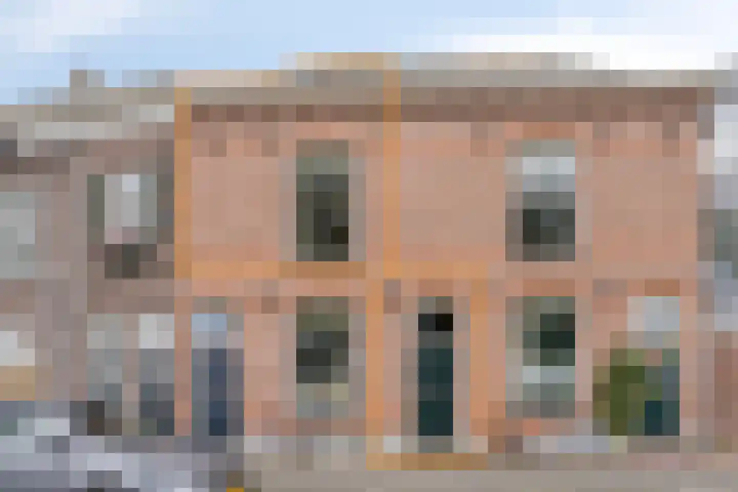 Oostwal 56 's-Hertogenbosch