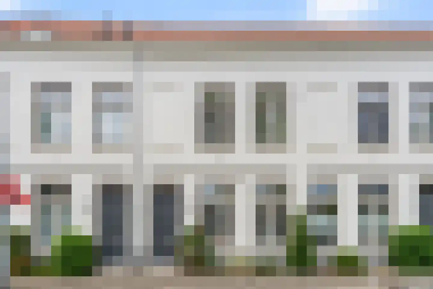 Oostwal 6 A in 's-Hertogenbosch