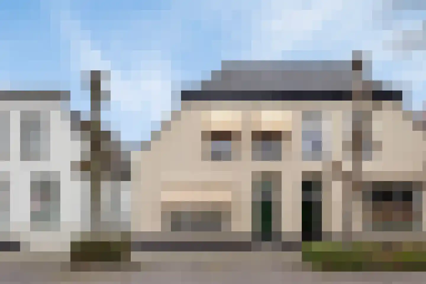 Oostwal 7 Oldenzaal