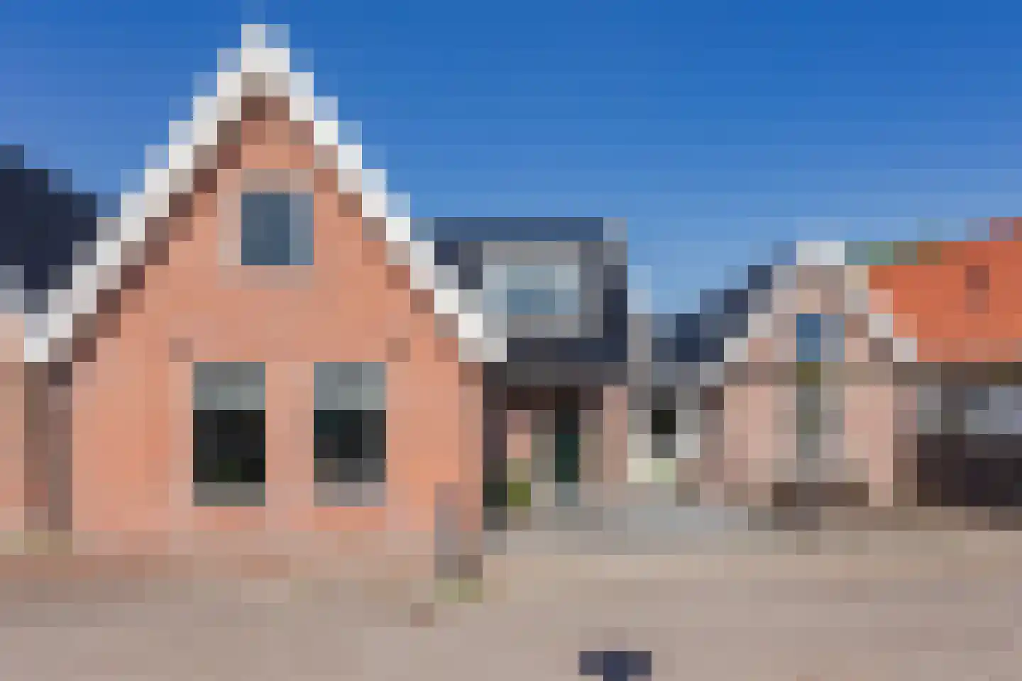 Oostwal 96 Warmenhuizen