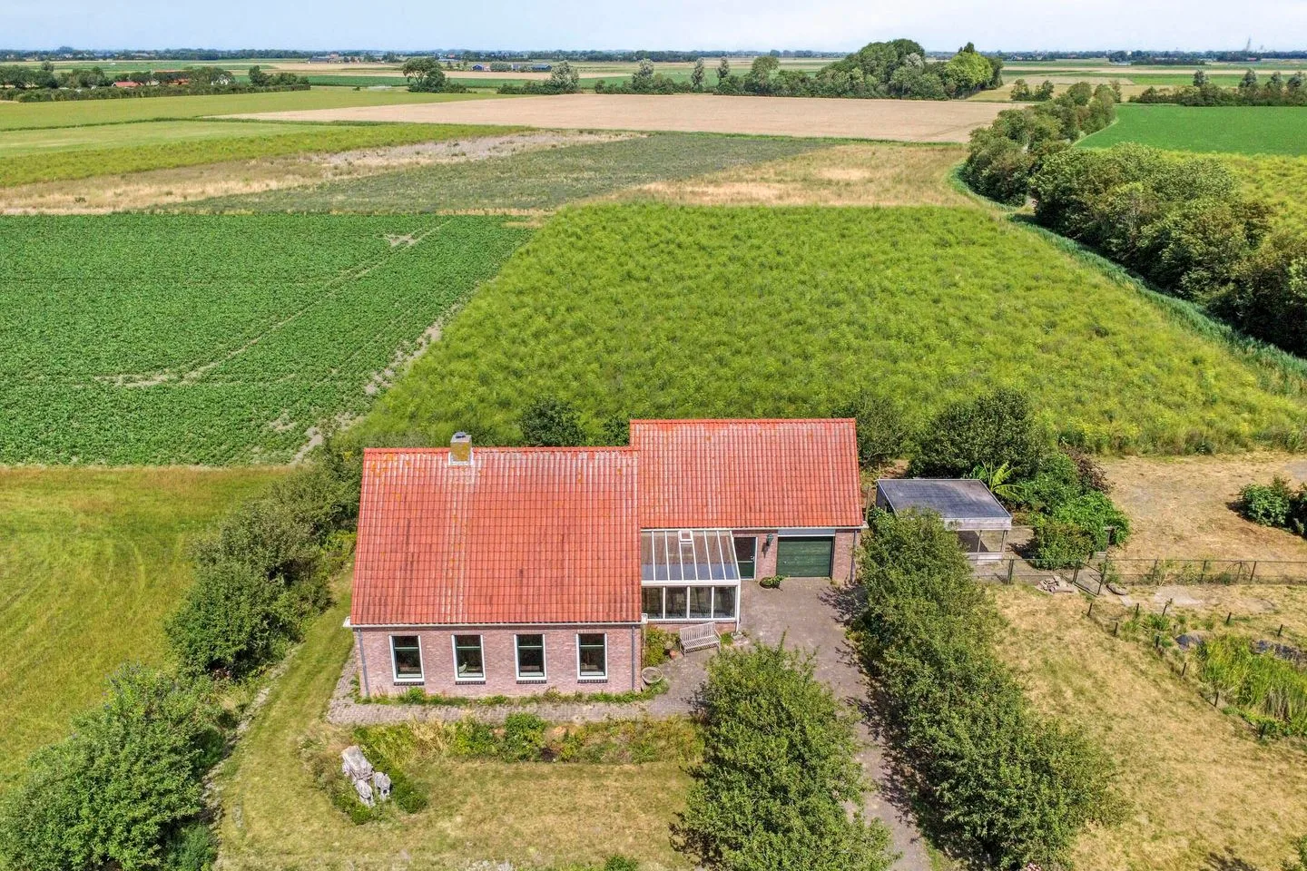 Oostweg 6 Biggekerke thumbnail 48