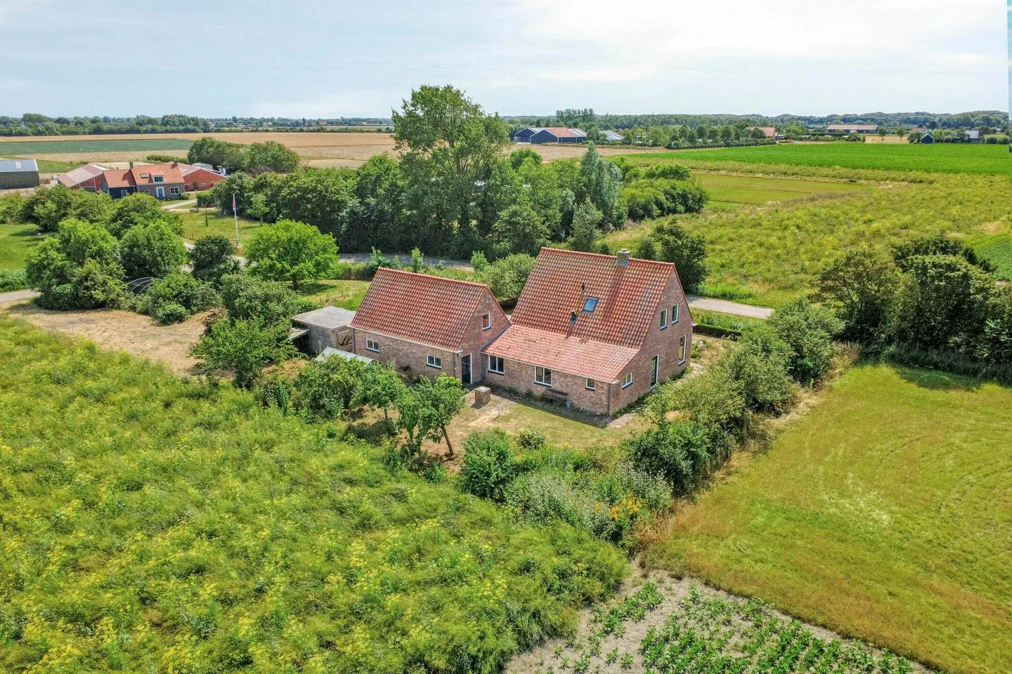 Oostweg 6 Biggekerke thumbnail 49