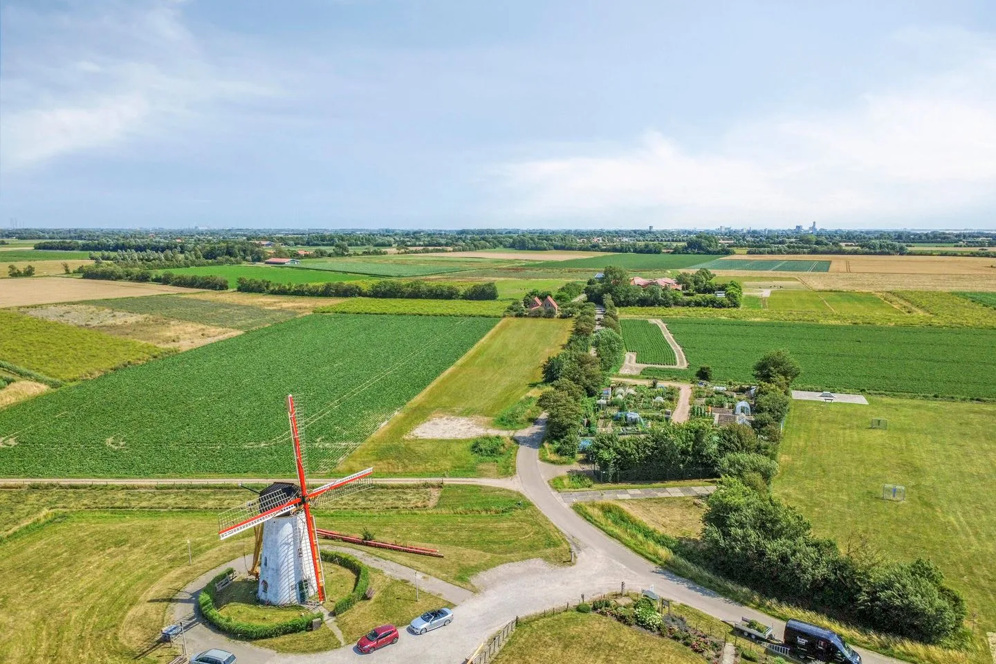 Oostweg 6 Biggekerke thumbnail 5