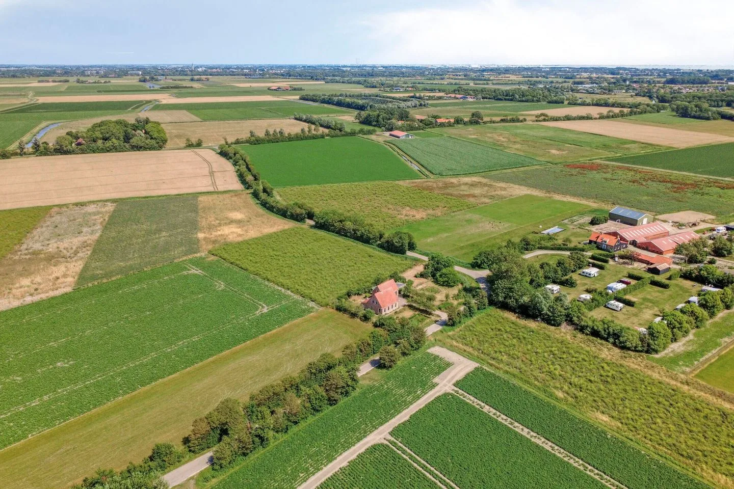 Oostweg 6 Biggekerke thumbnail 52