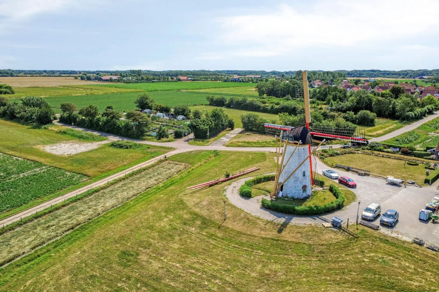 Oostweg 6 Biggekerke thumbnail 53