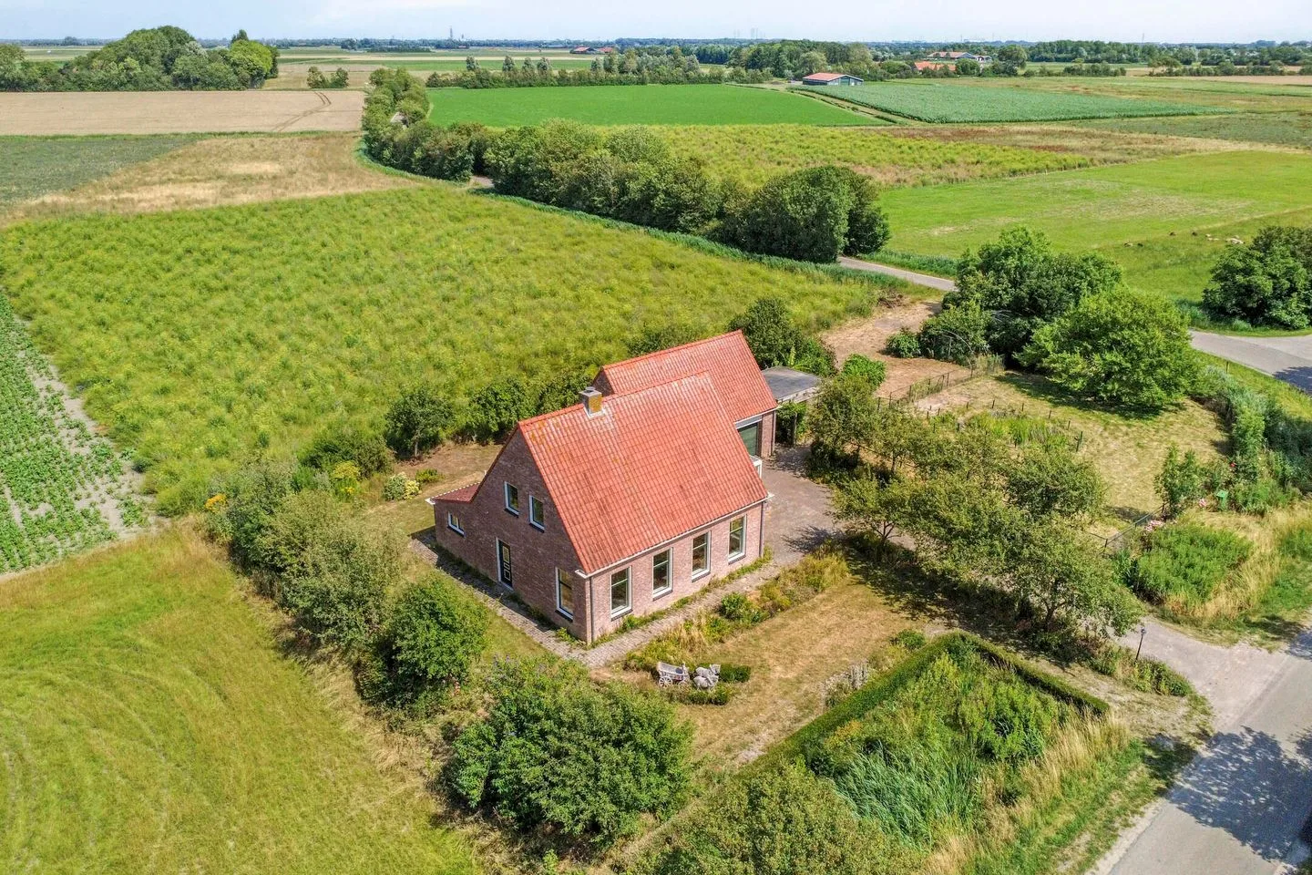 Oostweg 6 Biggekerke thumbnail 6