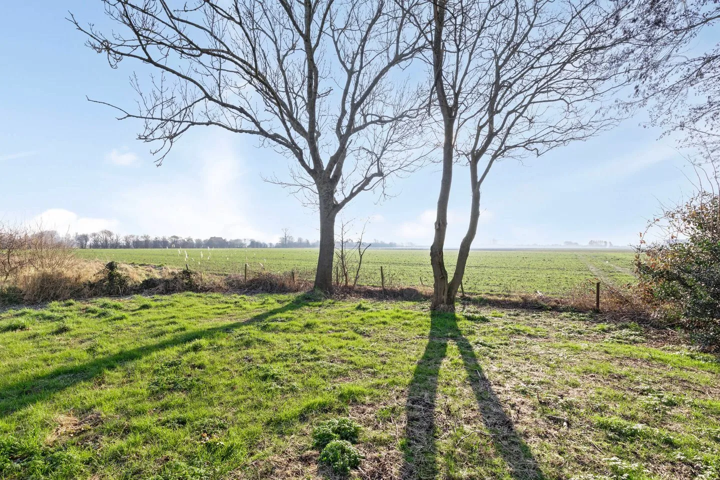 Oostweg 7 Biggekerke foto 2