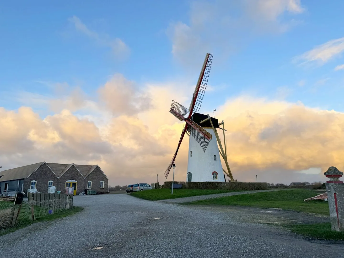 Oostweg 7 Biggekerke thumbnail 7