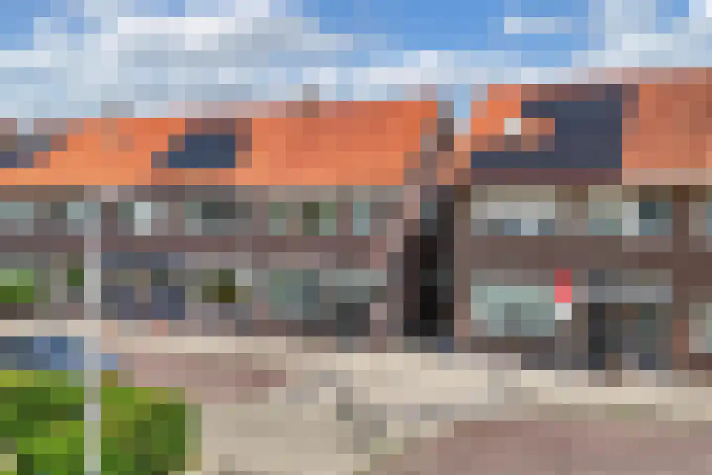 Oostwijkstraat 13 Steenwijk