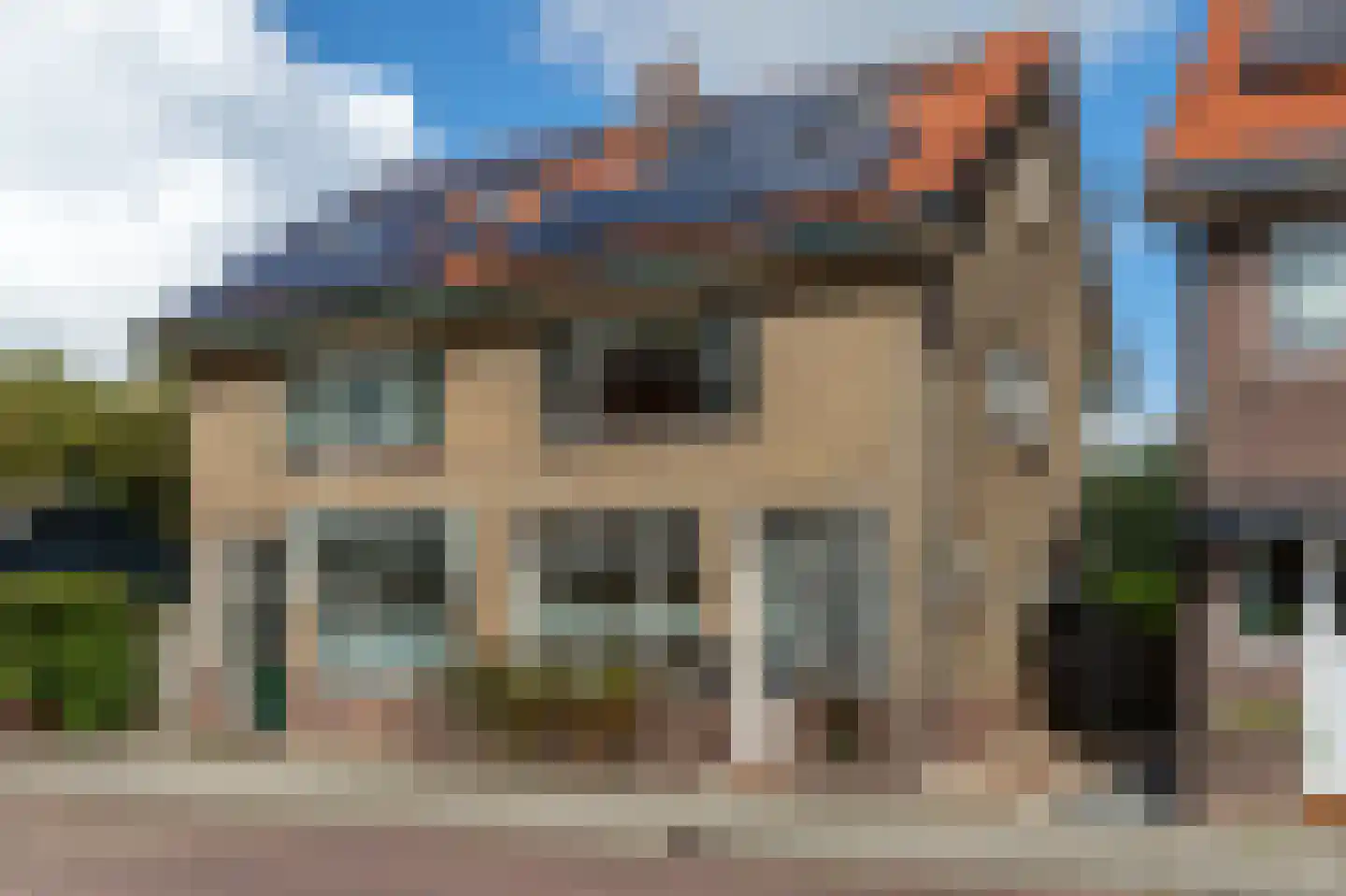 Oostwijkstraat 5 in Steenwijk