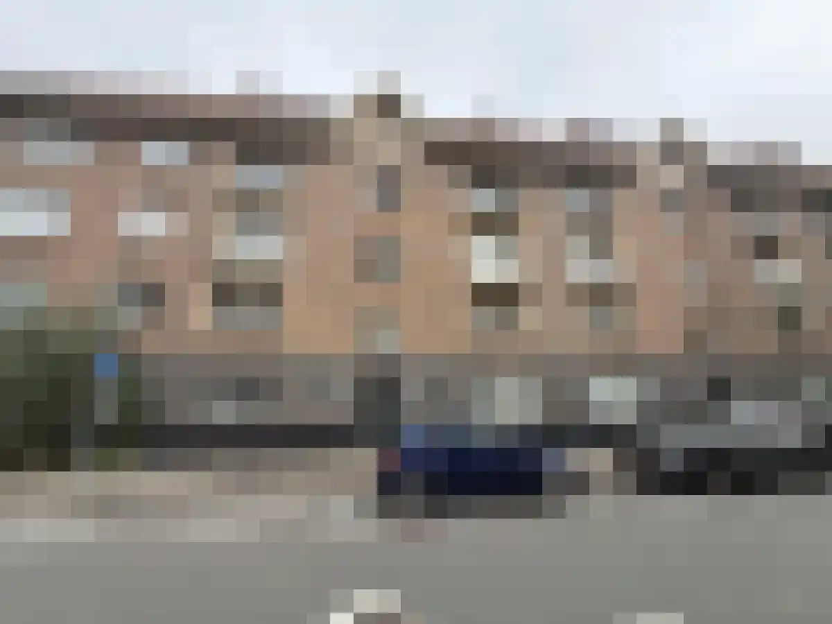 Oostzaanstraat 248 in Amsterdam
