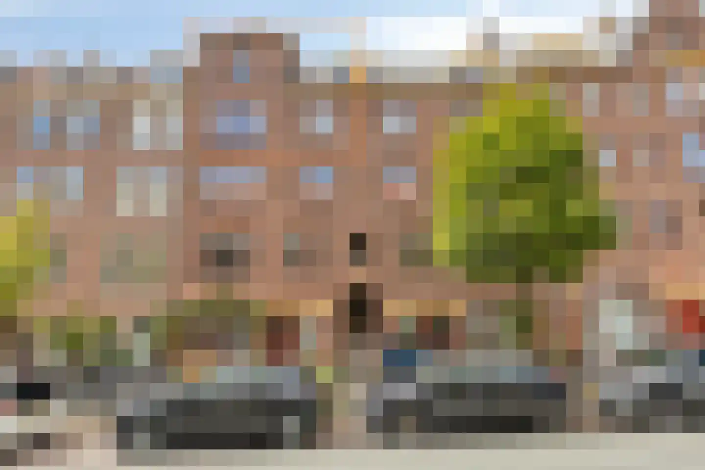 Oostzaanstraat 313 in Amsterdam
