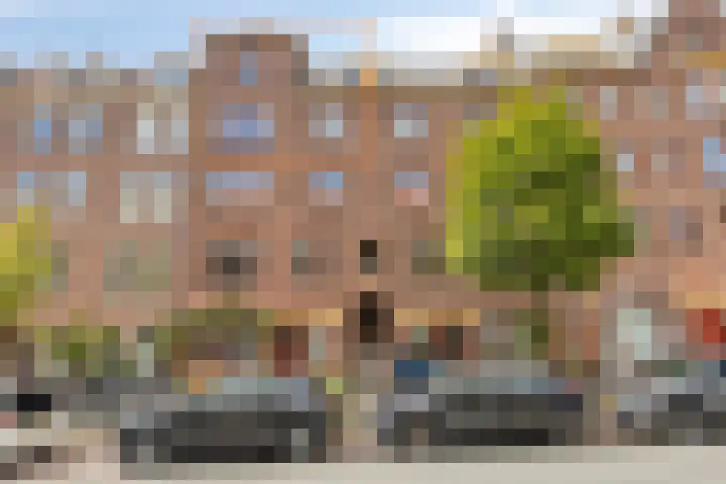 Oostzaanstraat 313 in Amsterdam