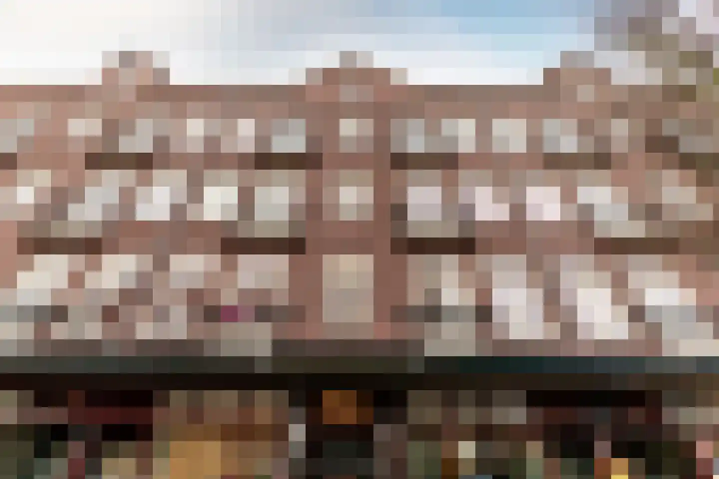 Oostzaanstraat 40 in Amsterdam