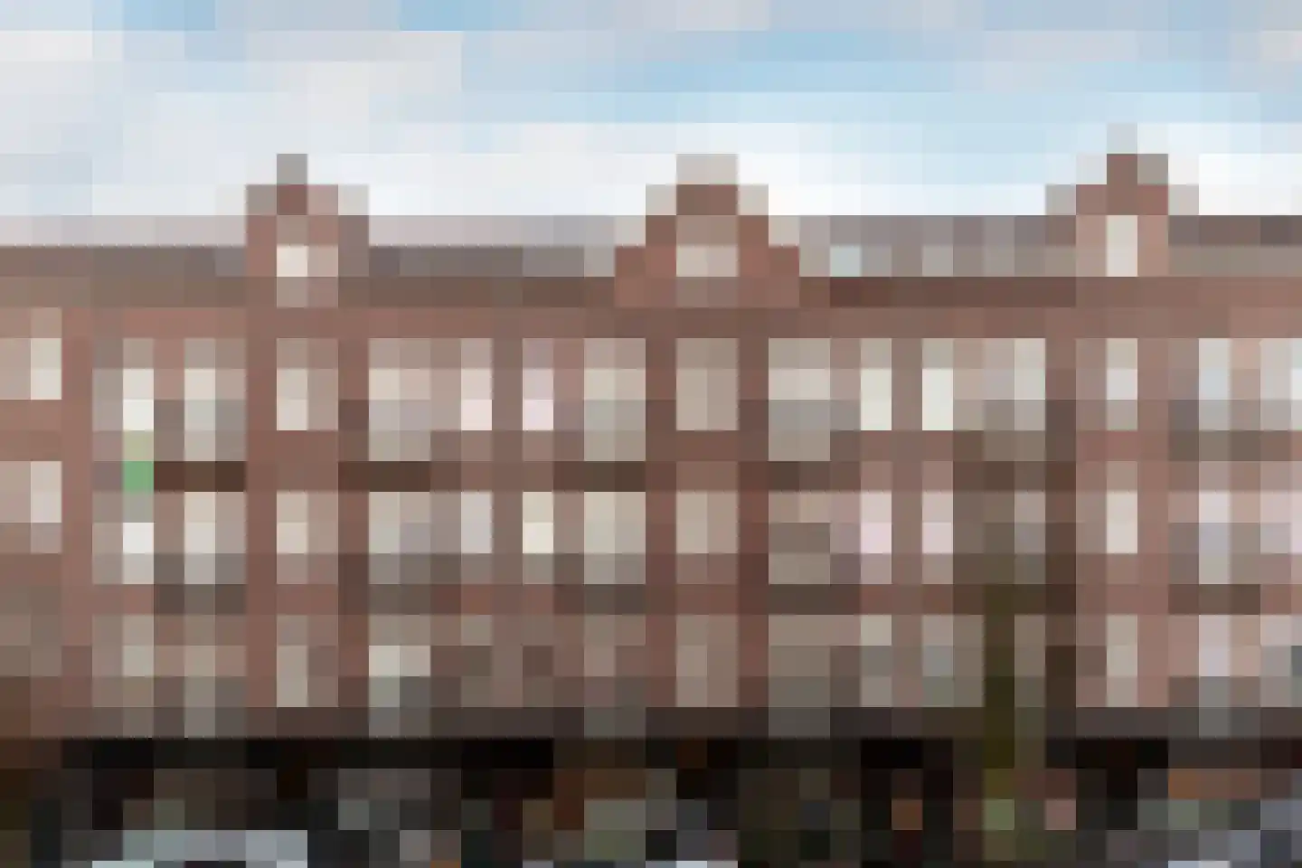 Oostzaanstraat 40 Amsterdam thumbnail 26