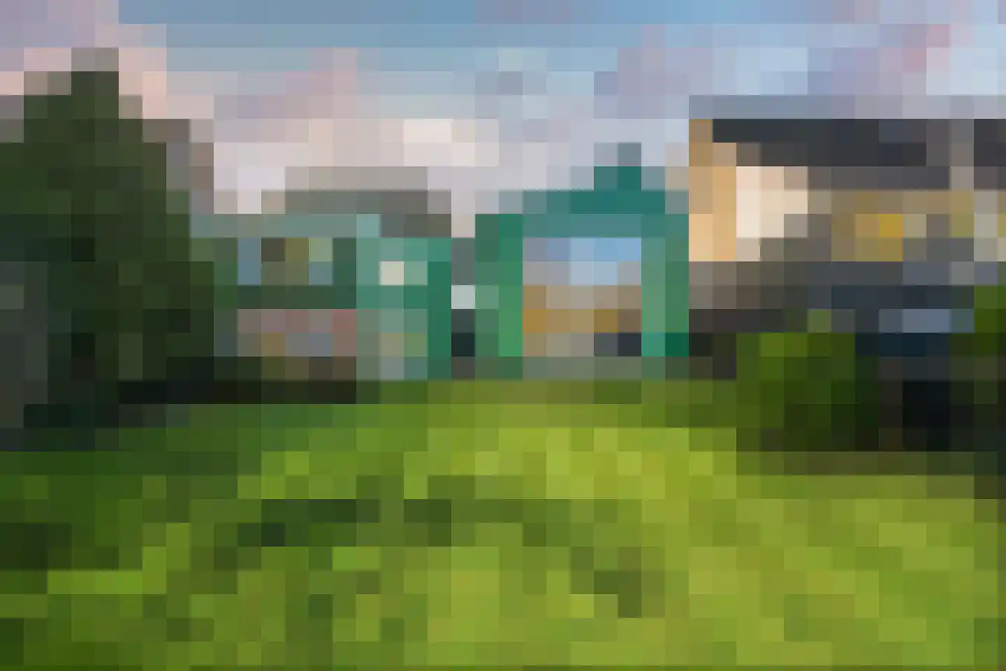 Oostzanerdijk 92 Amsterdam