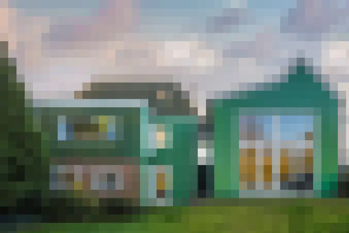 Oostzanerdijk 92 Amsterdam thumbnail 4