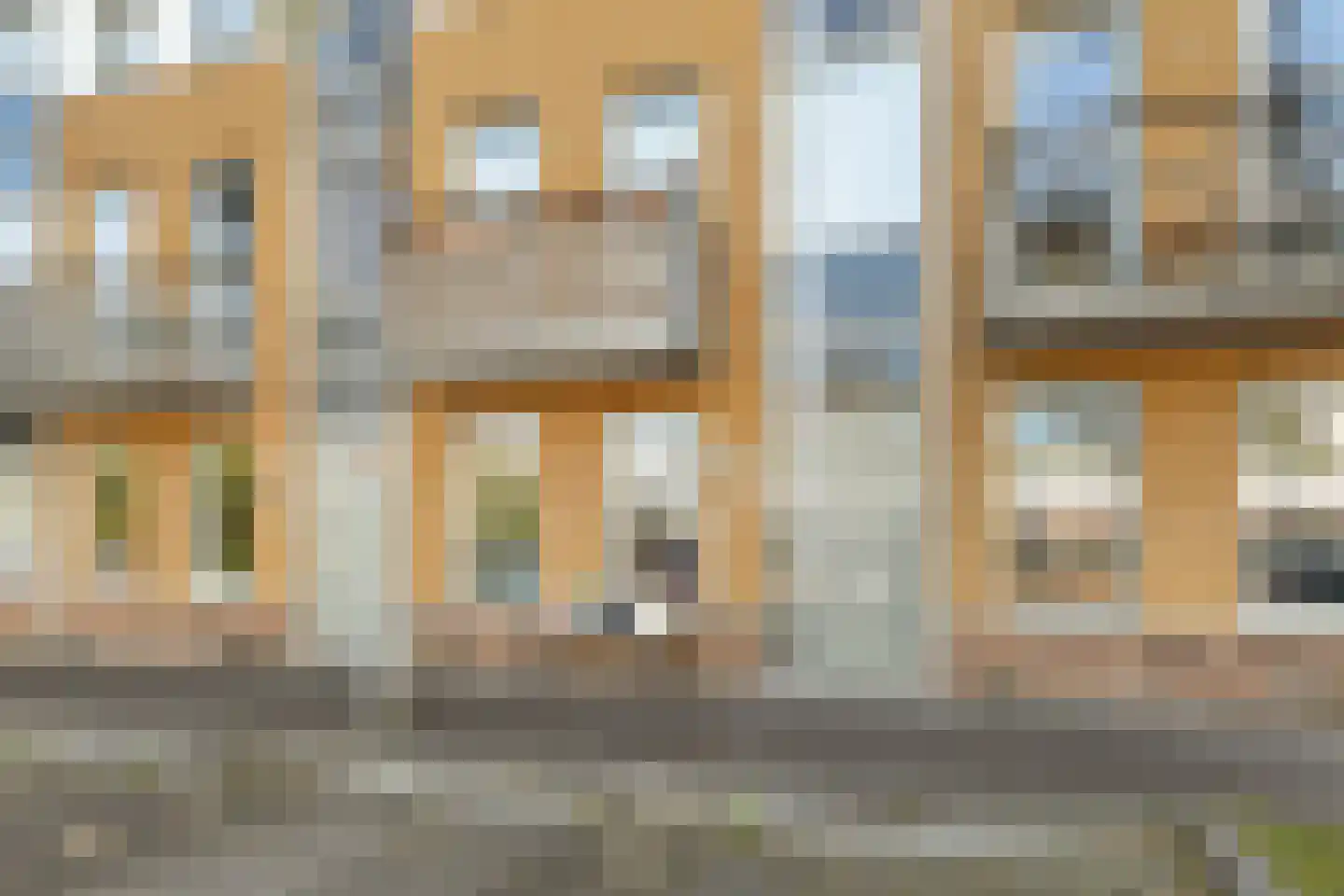Oostzee 34 in Amersfoort