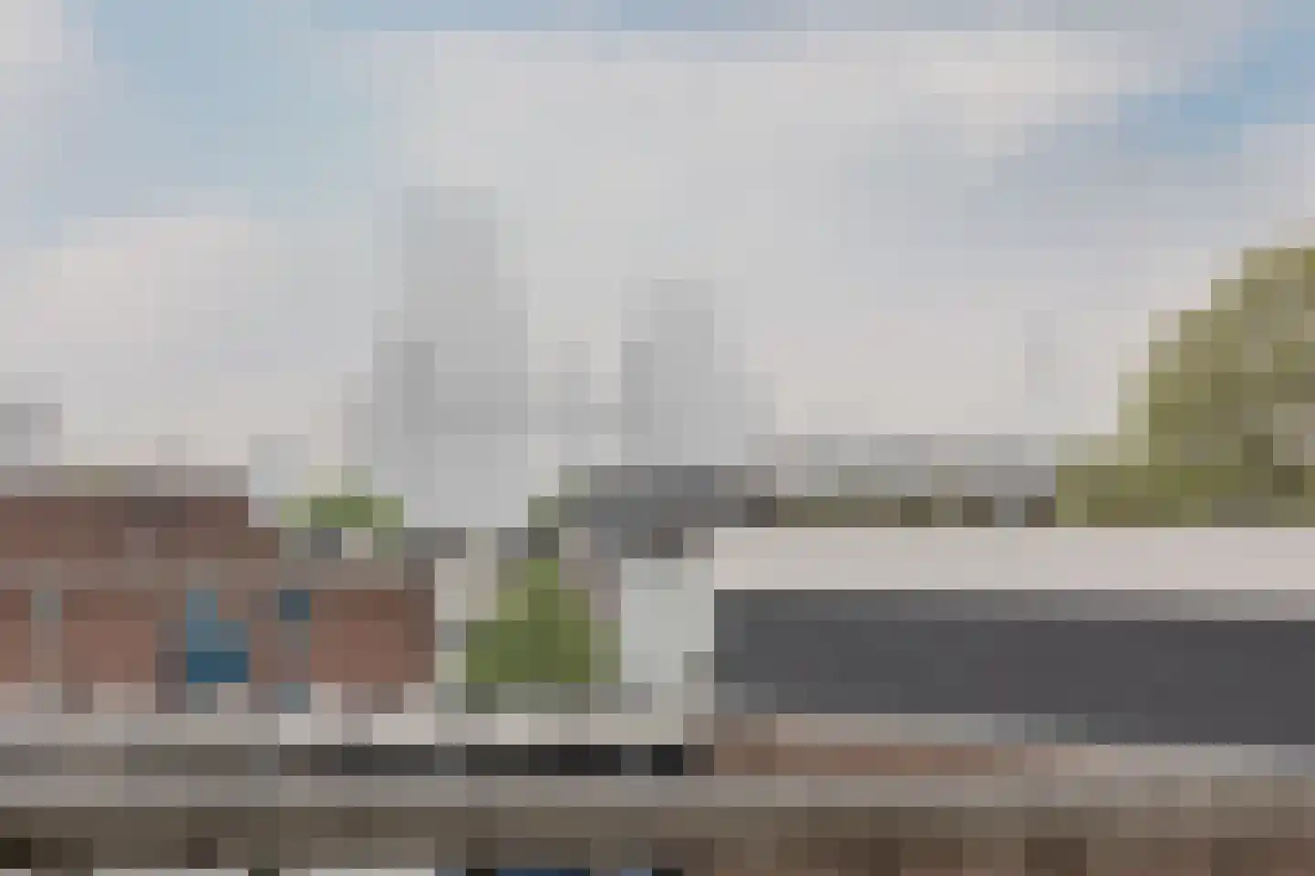 Oostzeedijk 118 A Rotterdam thumbnail 30