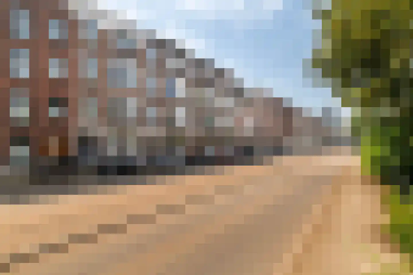 Oostzeedijk 134 A Rotterdam foto 2