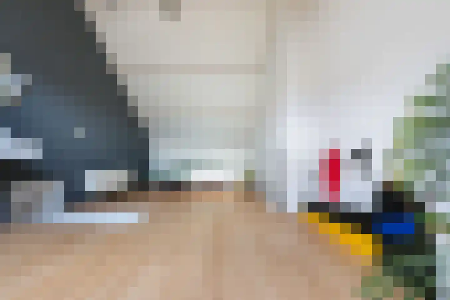 Oostzeedijk 168 D Rotterdam thumbnail 30