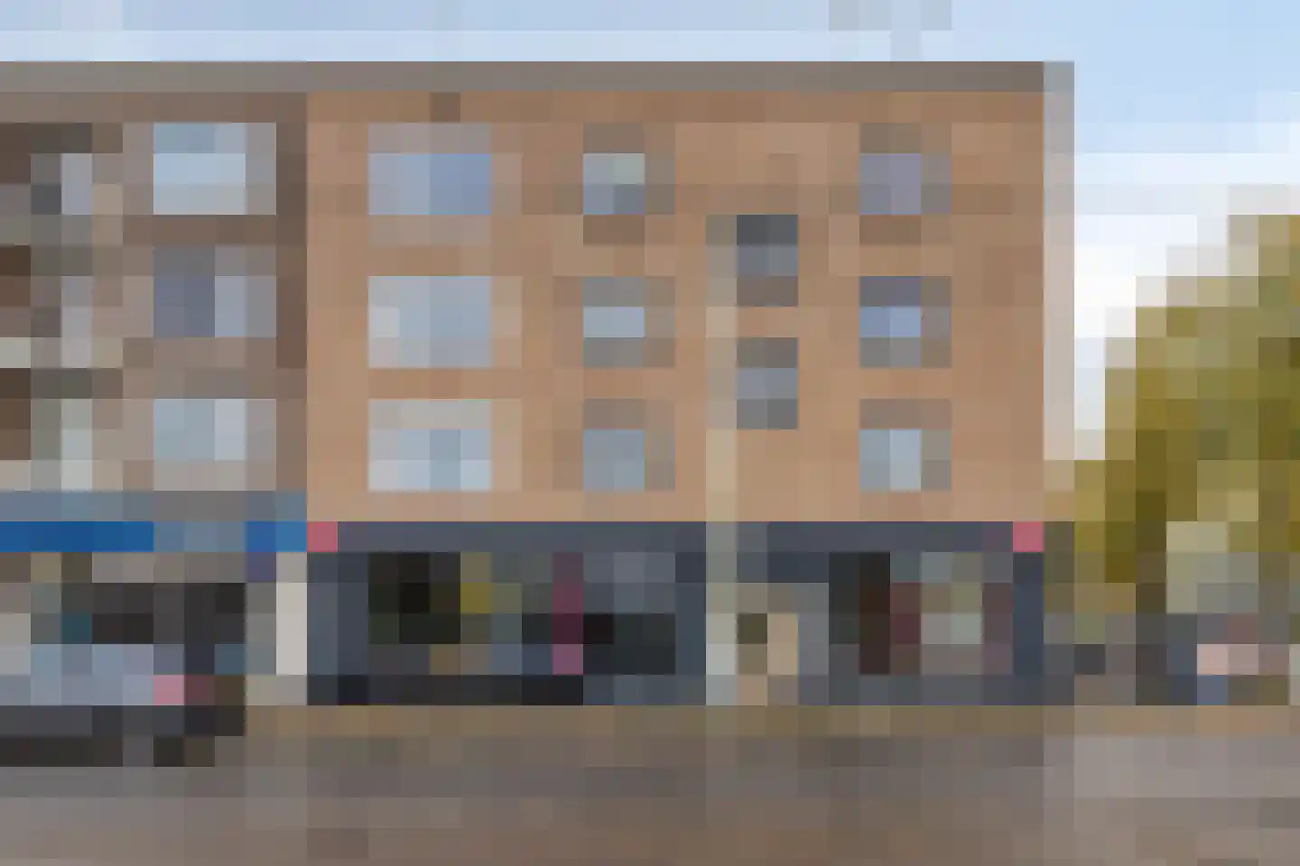 Oostzeedijk 170 C Rotterdam
