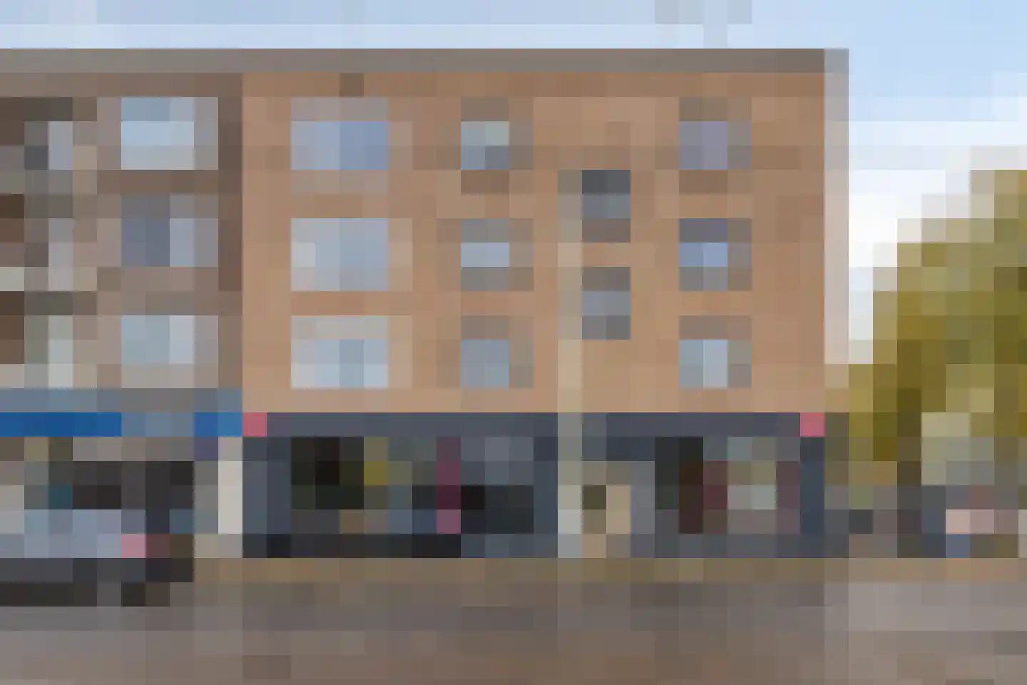 Oostzeedijk 170 D Rotterdam foto 2