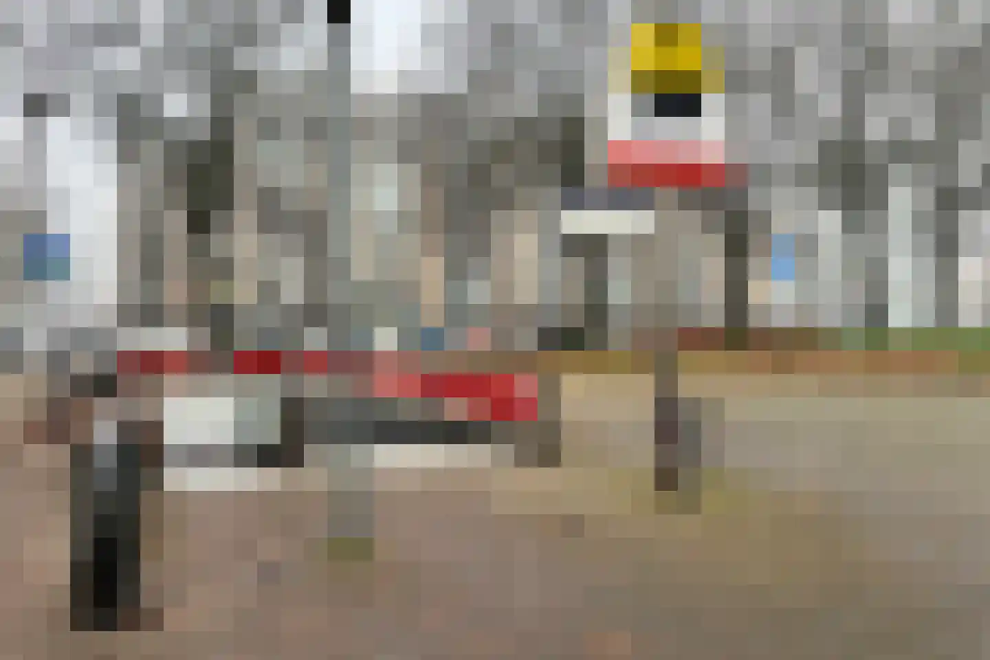 Oostzeedijk 326 C Rotterdam thumbnail 39