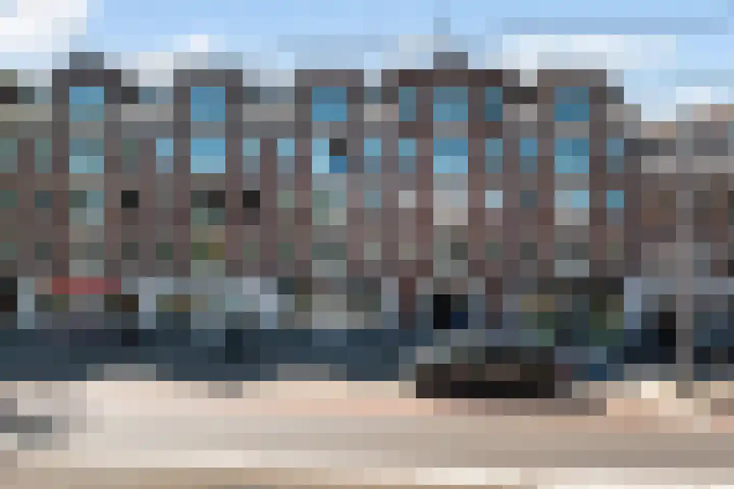 Oostzeedijk 326 E Rotterdam thumbnail 28