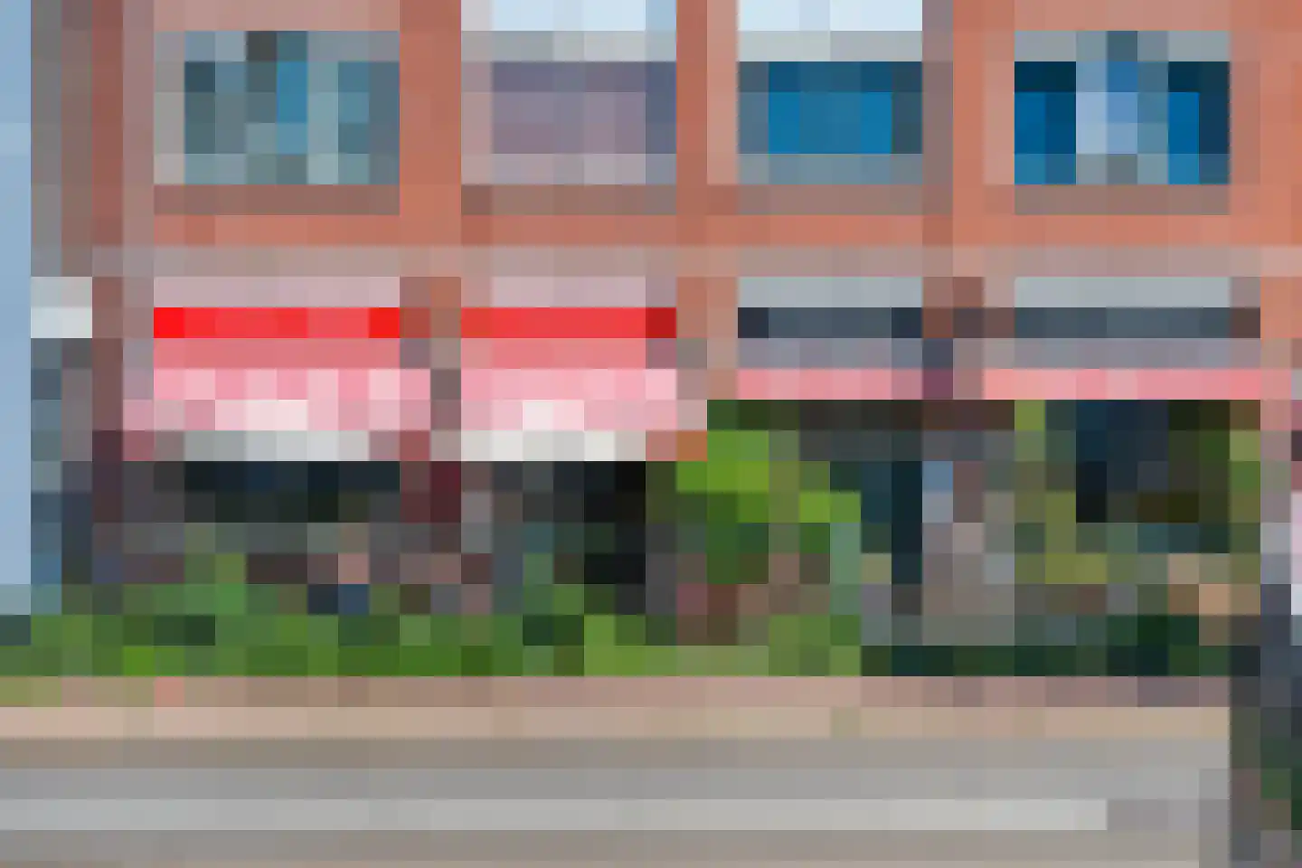 Oostzeedijk 326 E Rotterdam thumbnail 30
