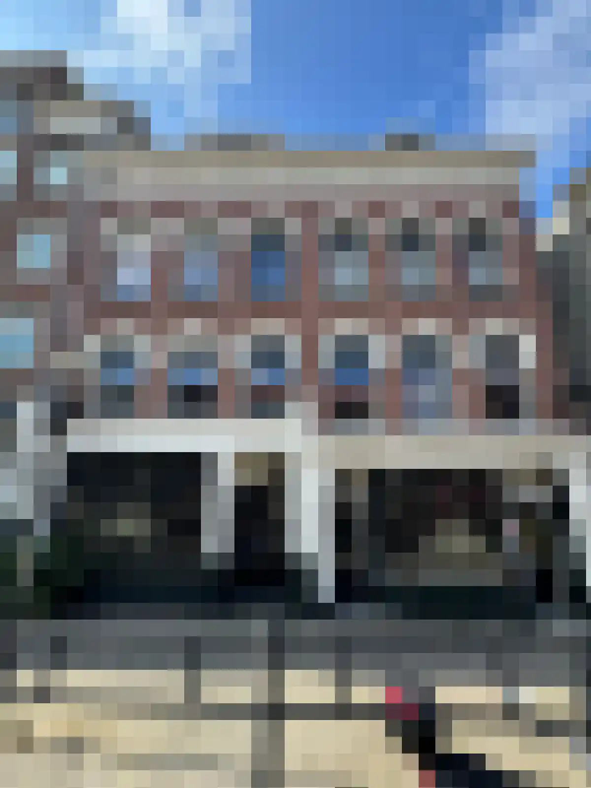 Oostzeedijk 334 Rotterdam