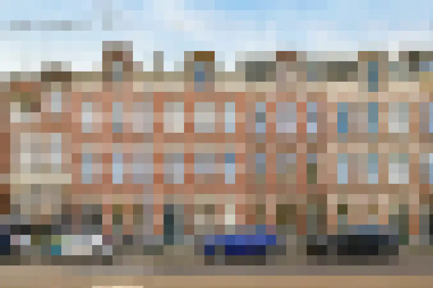 Oostzeedijk 44 A 01 Rotterdam