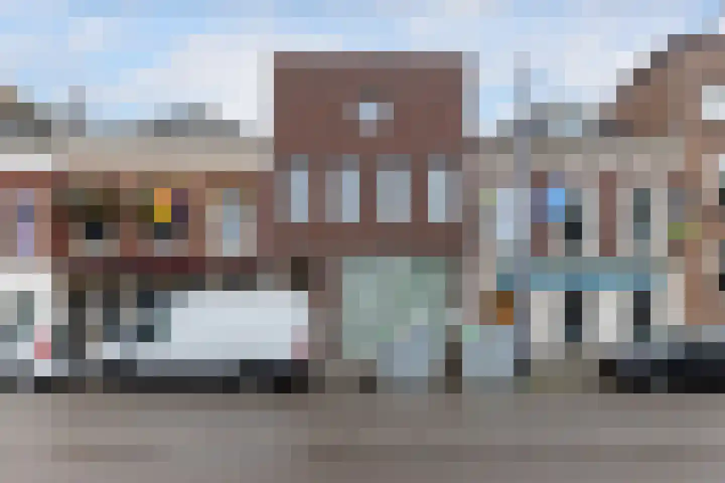 Oostzeedijk 58 C Rotterdam