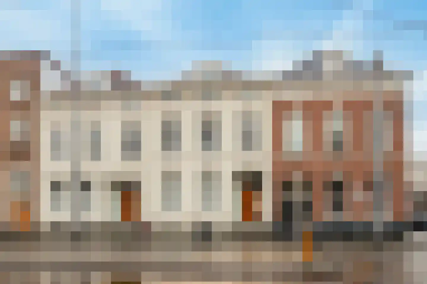 Oostzeedijk 66 A Rotterdam