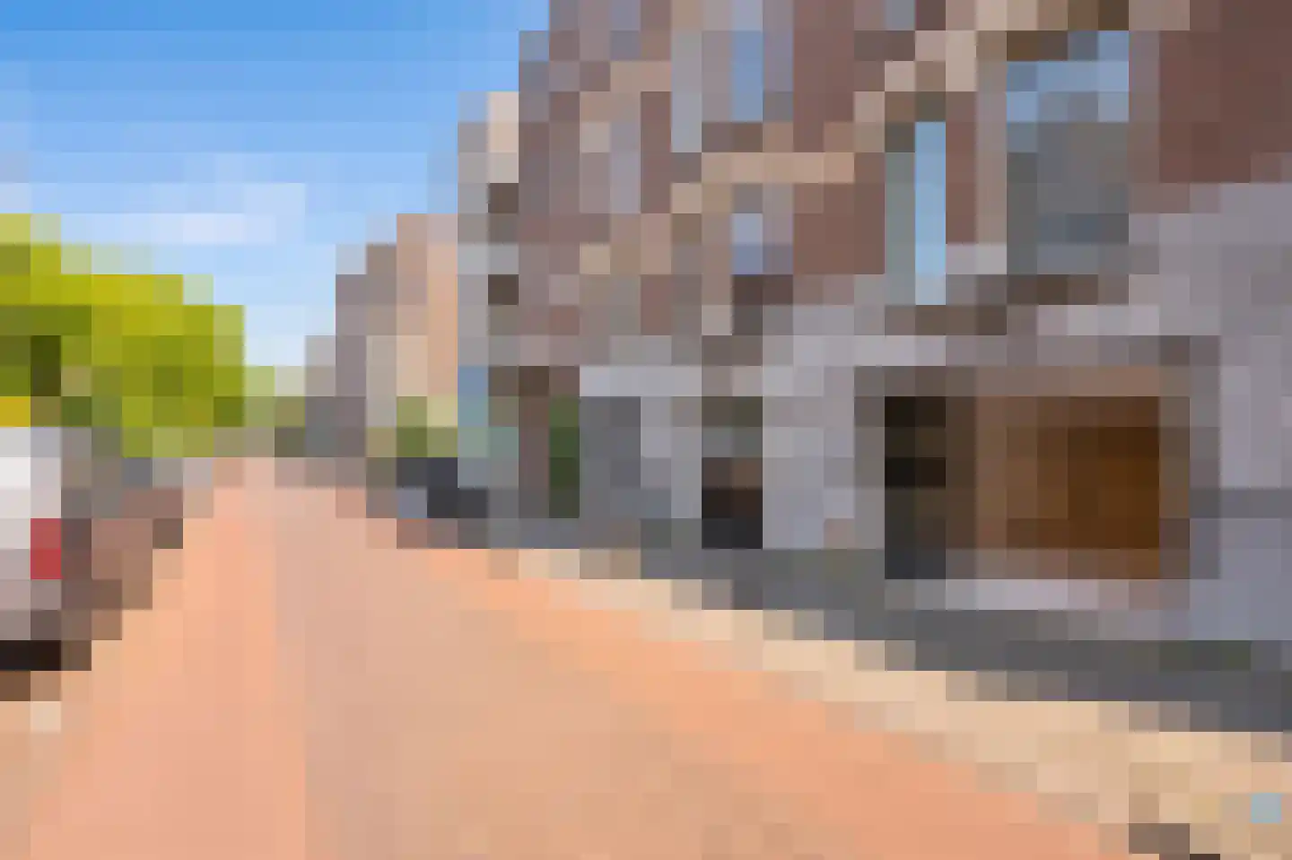 Oostzeedijk Beneden 13 C Rotterdam thumbnail 47