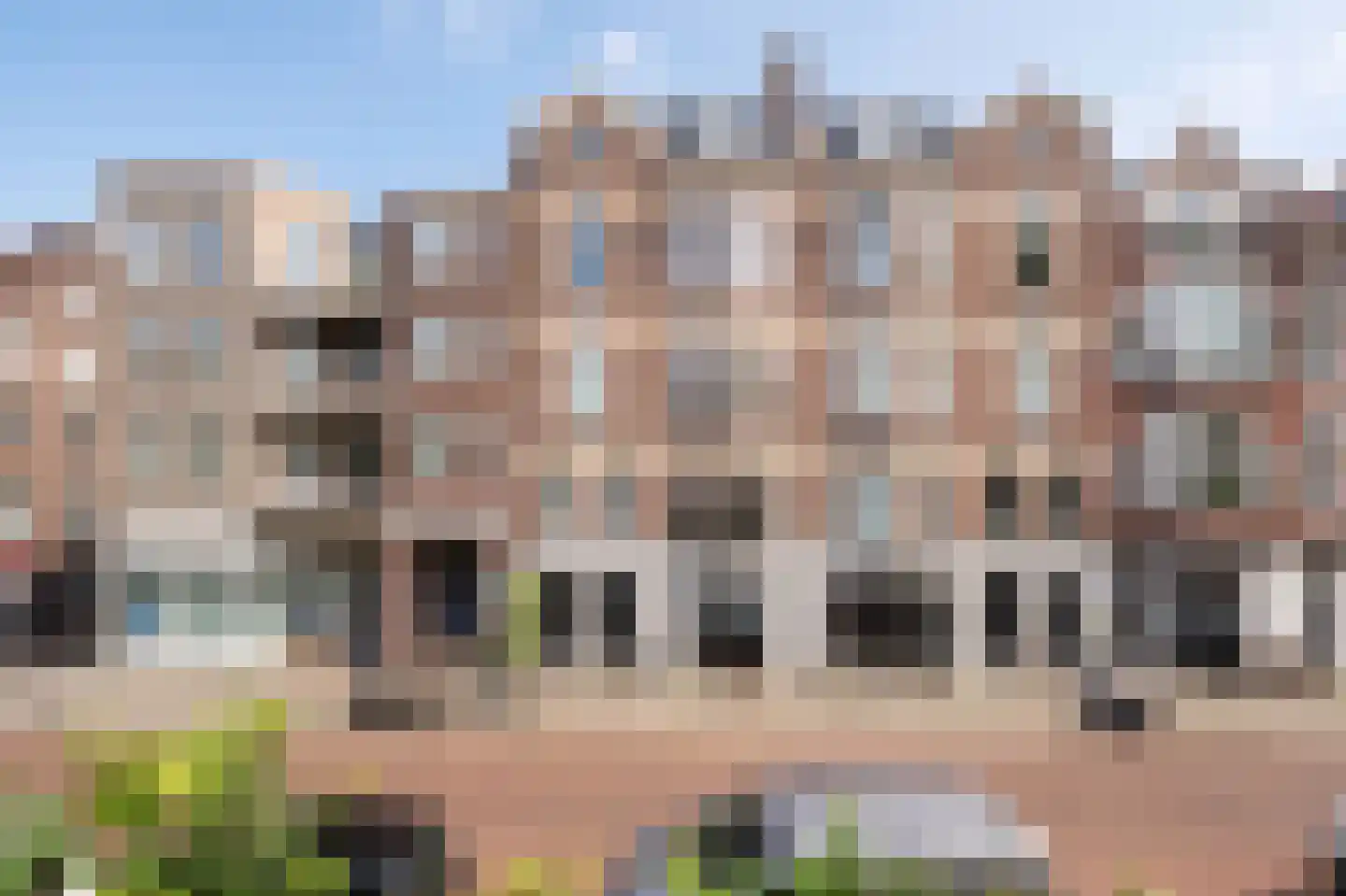 Oostzeedijk Beneden 13 C Rotterdam thumbnail 5