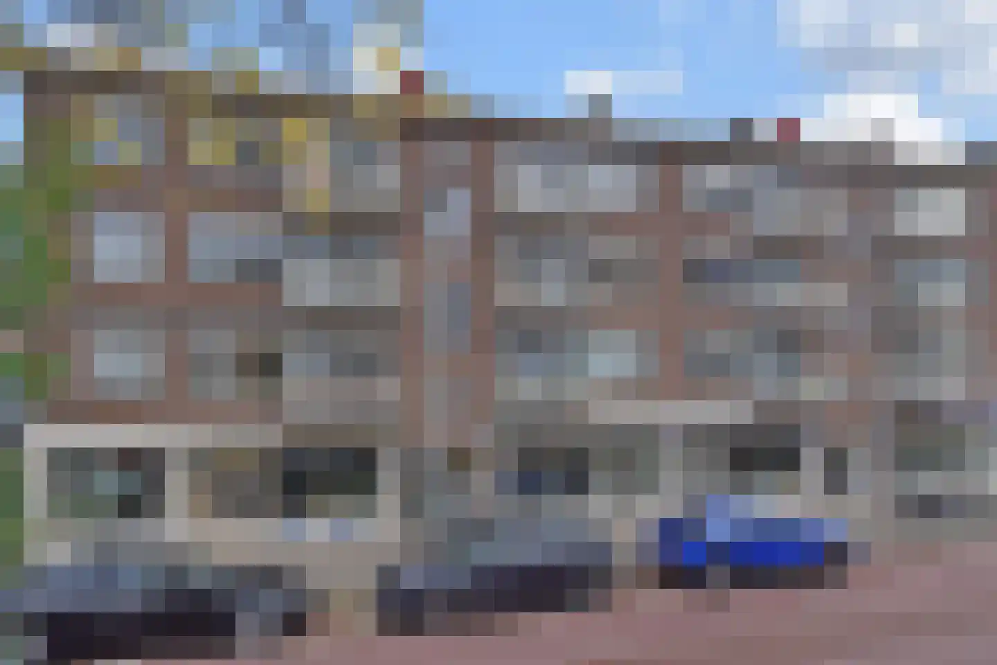 Oostzeedijk Beneden 201 C Rotterdam thumbnail 28
