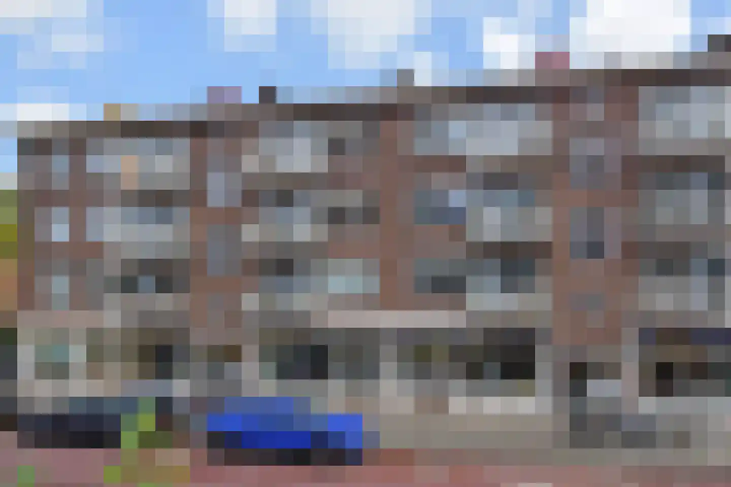 Oostzeedijk Beneden 201 C Rotterdam thumbnail 4