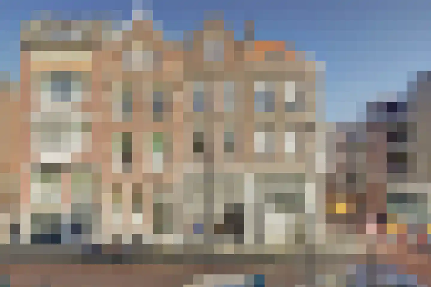 Oostzeedijk Beneden 25 B Rotterdam