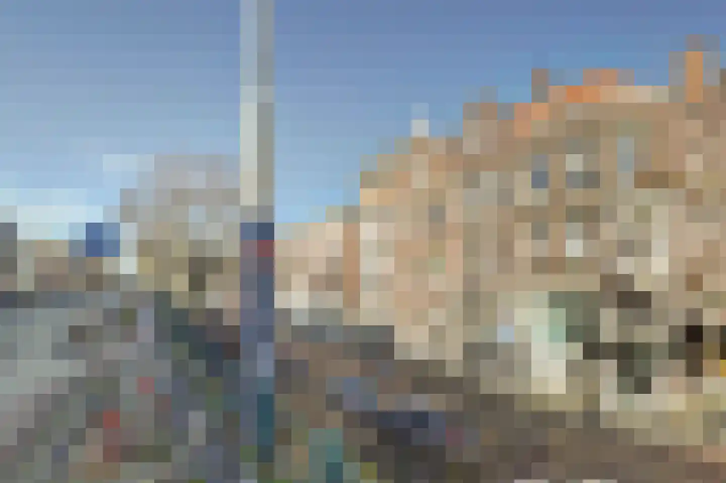 Oostzeedijk Beneden 25 B Rotterdam thumbnail 38