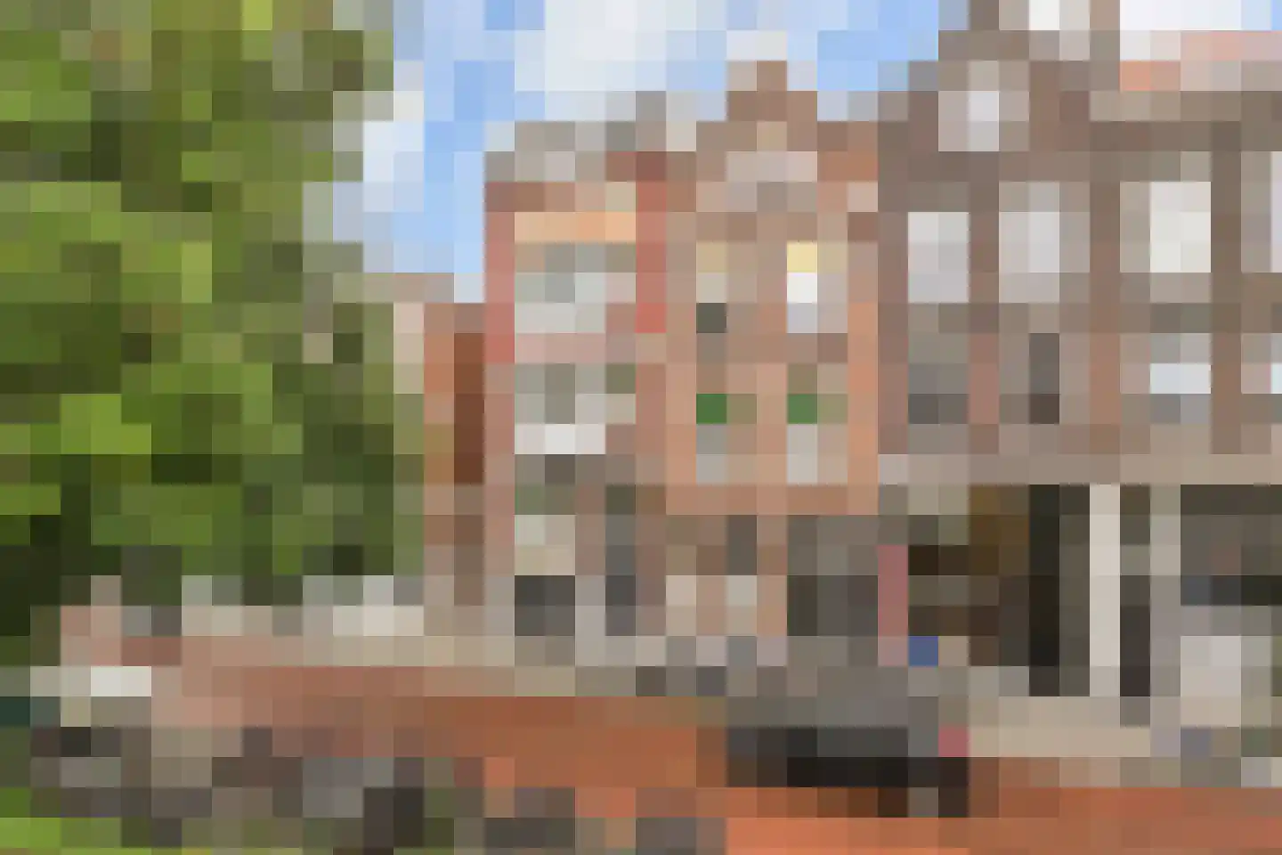 Oostzeedijk Beneden 29 A 02 Rotterdam foto 2