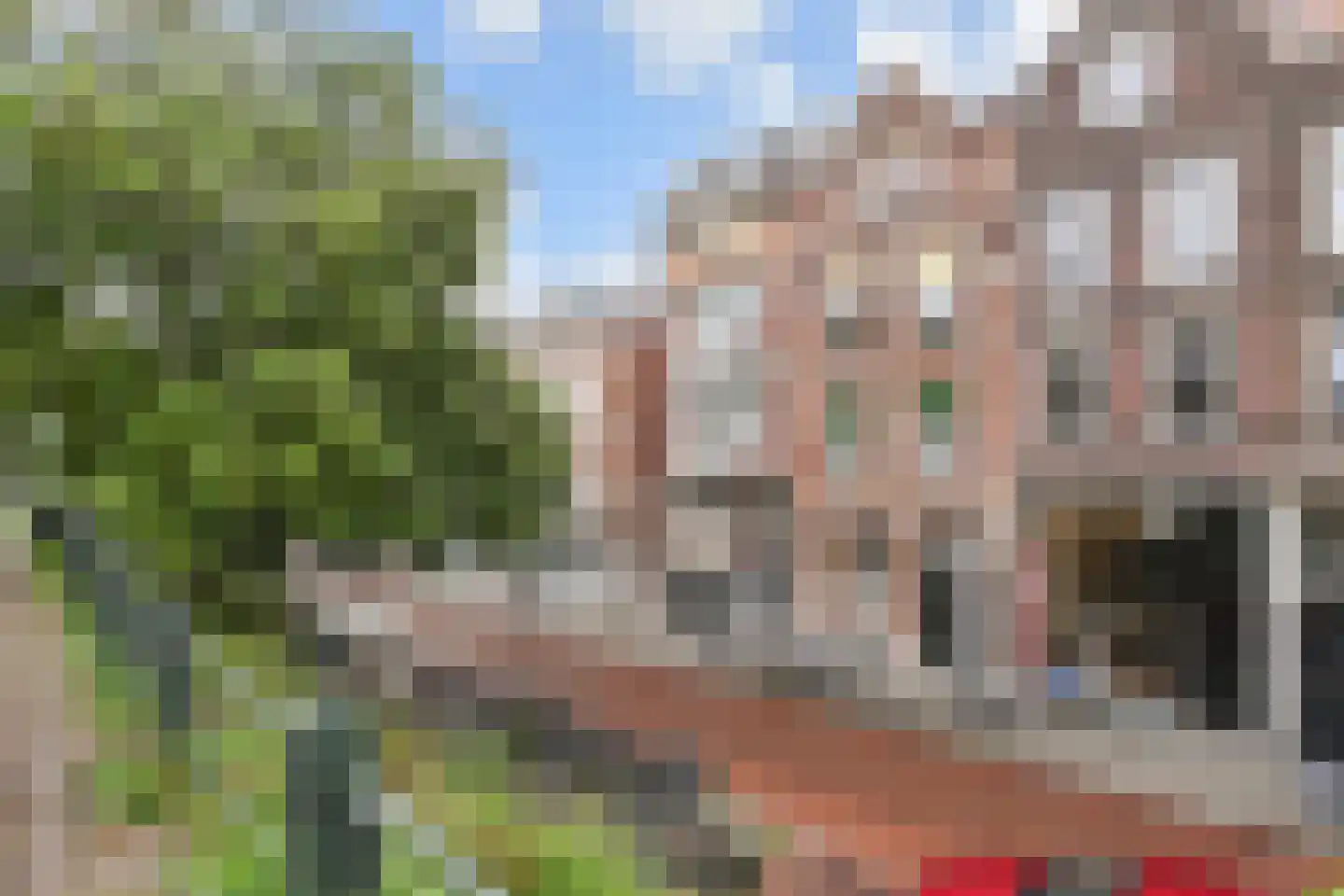 Oostzeedijk Beneden 29 A 02 Rotterdam foto 3