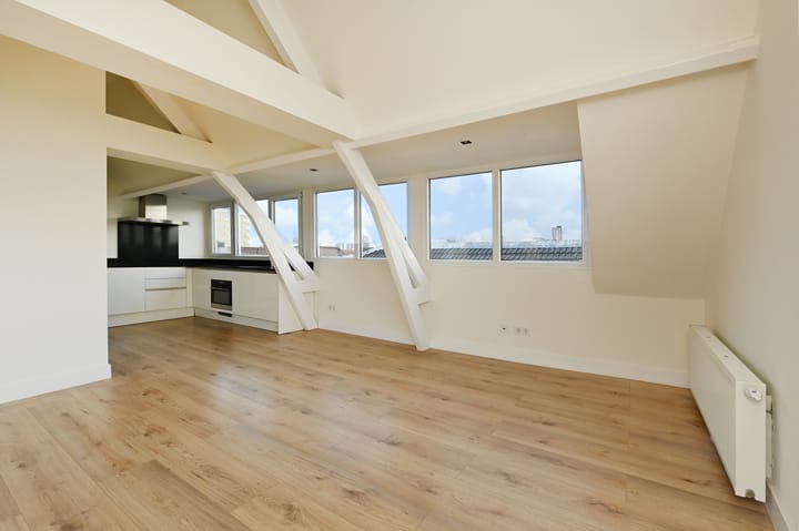 Oostzeedijk Beneden 29A-03 in Rotterdam photo