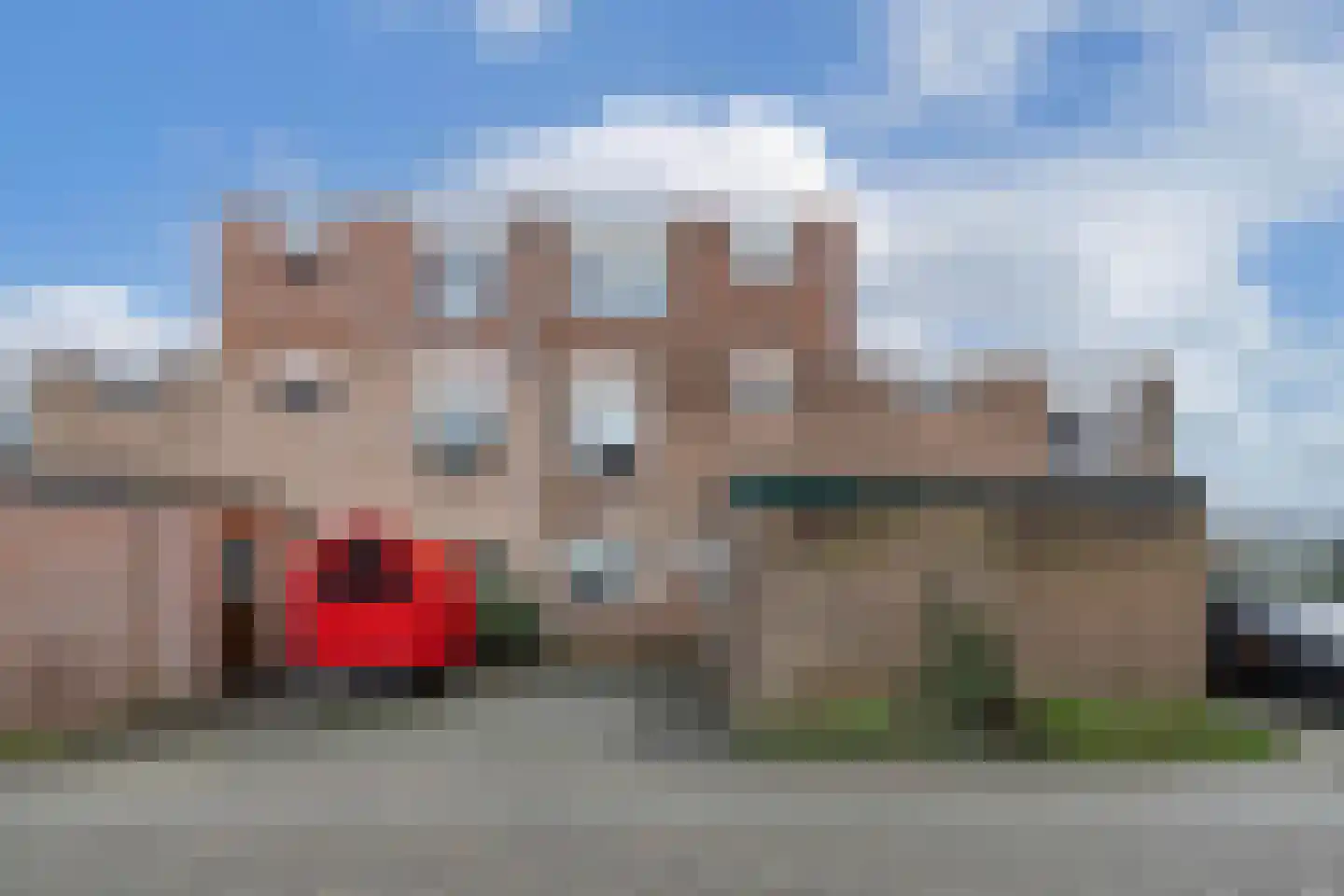 Oostzeestraat 33 Lelystad thumbnail 34