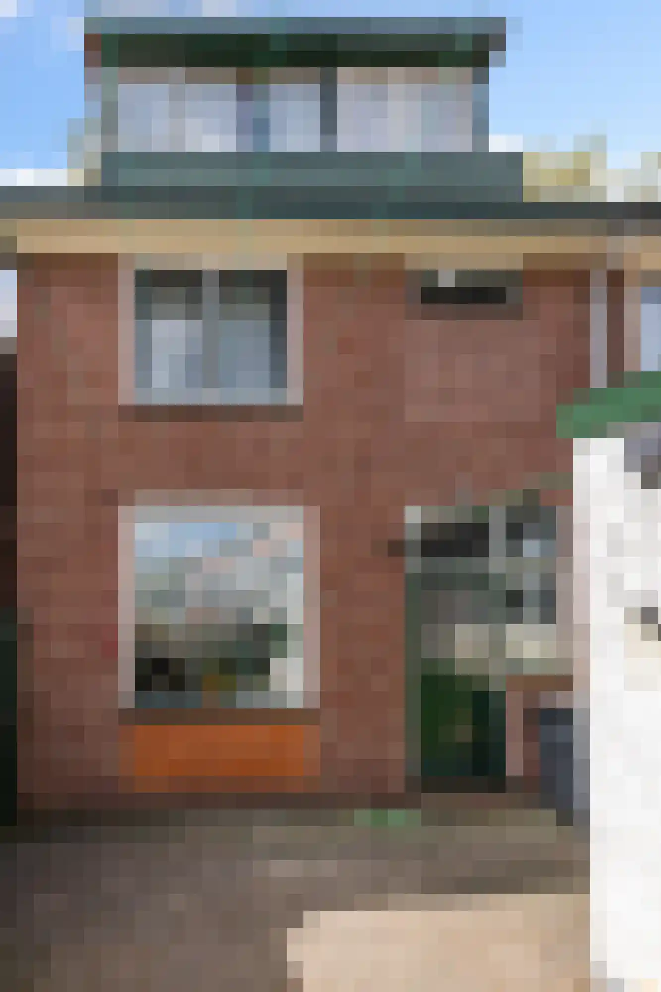 Oostzijde 136 B Zaandam thumbnail 25
