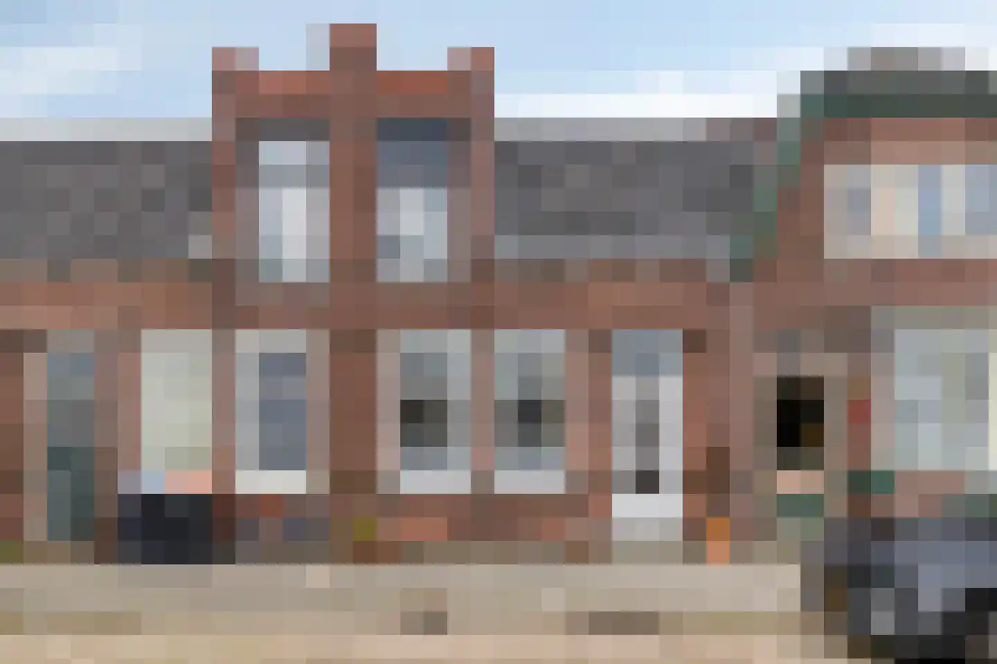 Oostzijde 398 B dans Zaandam