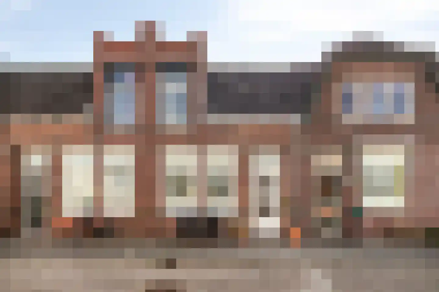 Oostzijde 398 B Zaandam