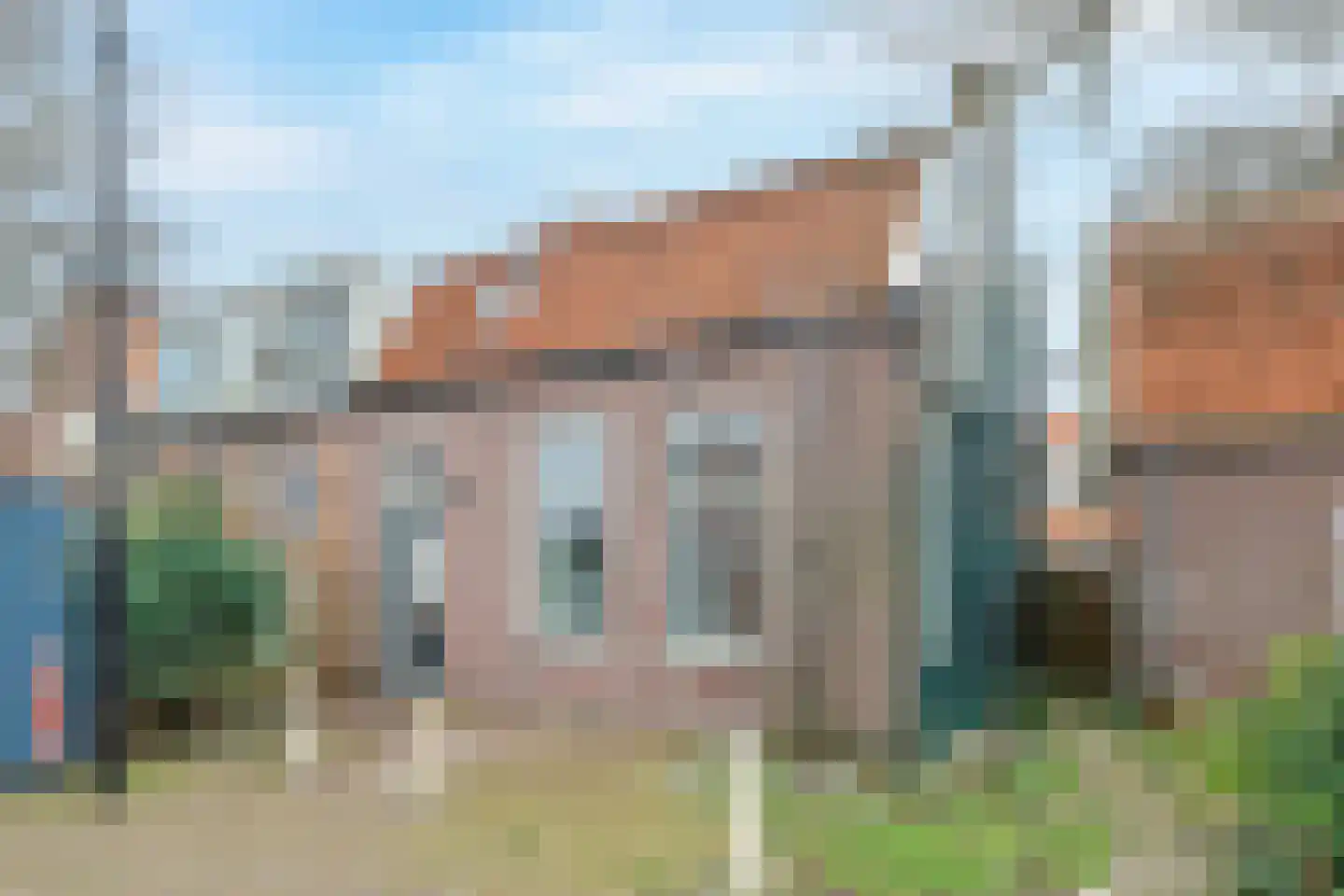 Oostzijde 422 Zaandam