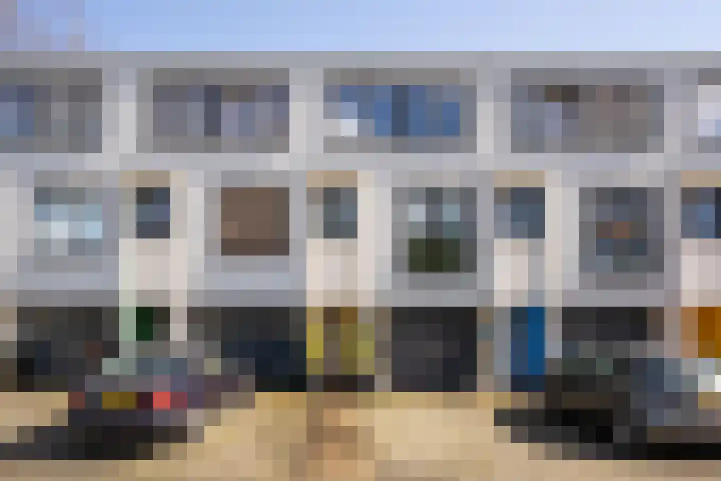 Ootmarsumbrink 3 in Enschede